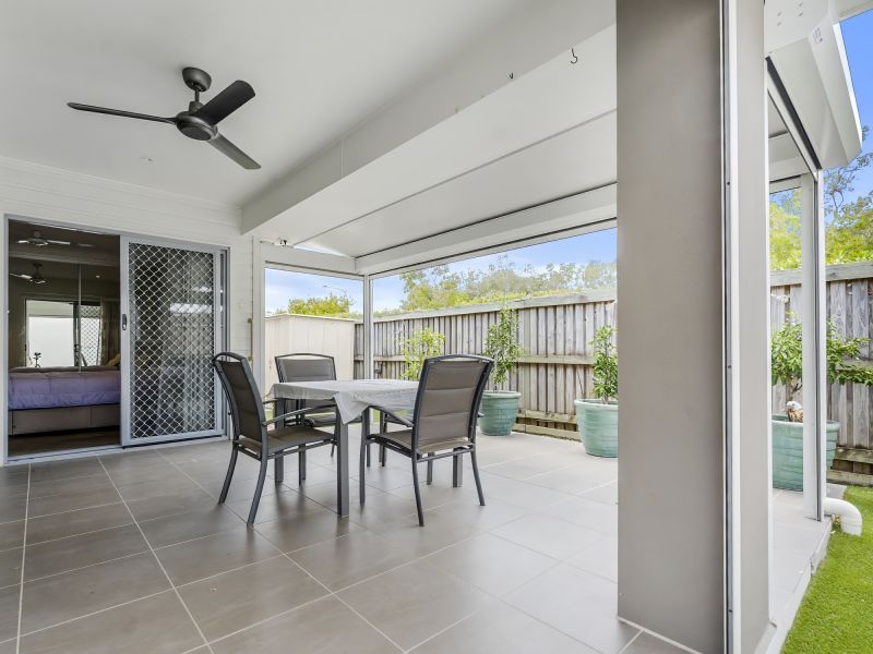 Site 37 - Established Davenport