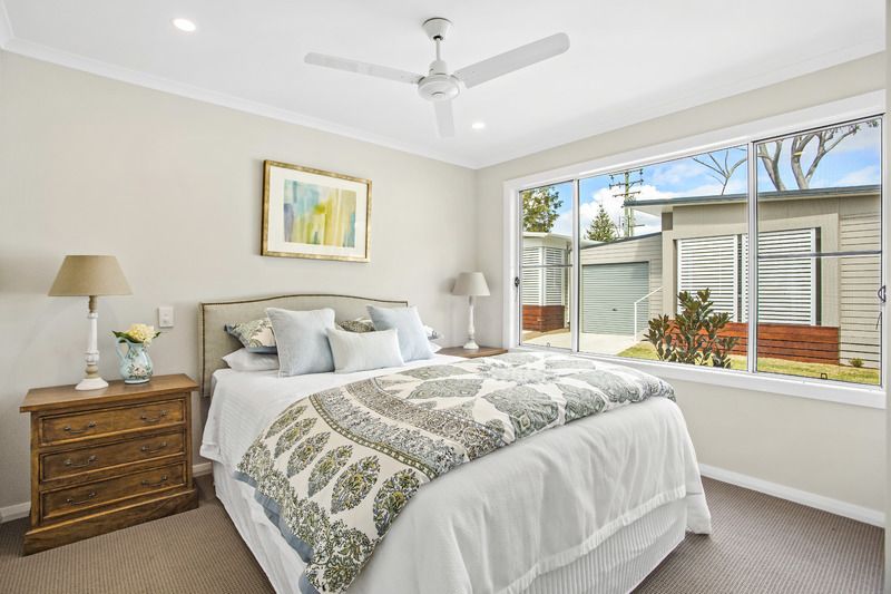 Downsize to your new lifestyle