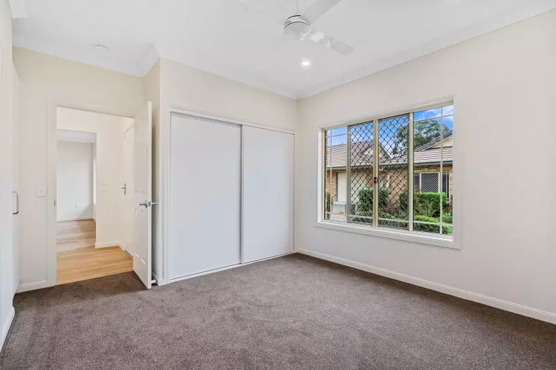 Spacious Open Plan Living