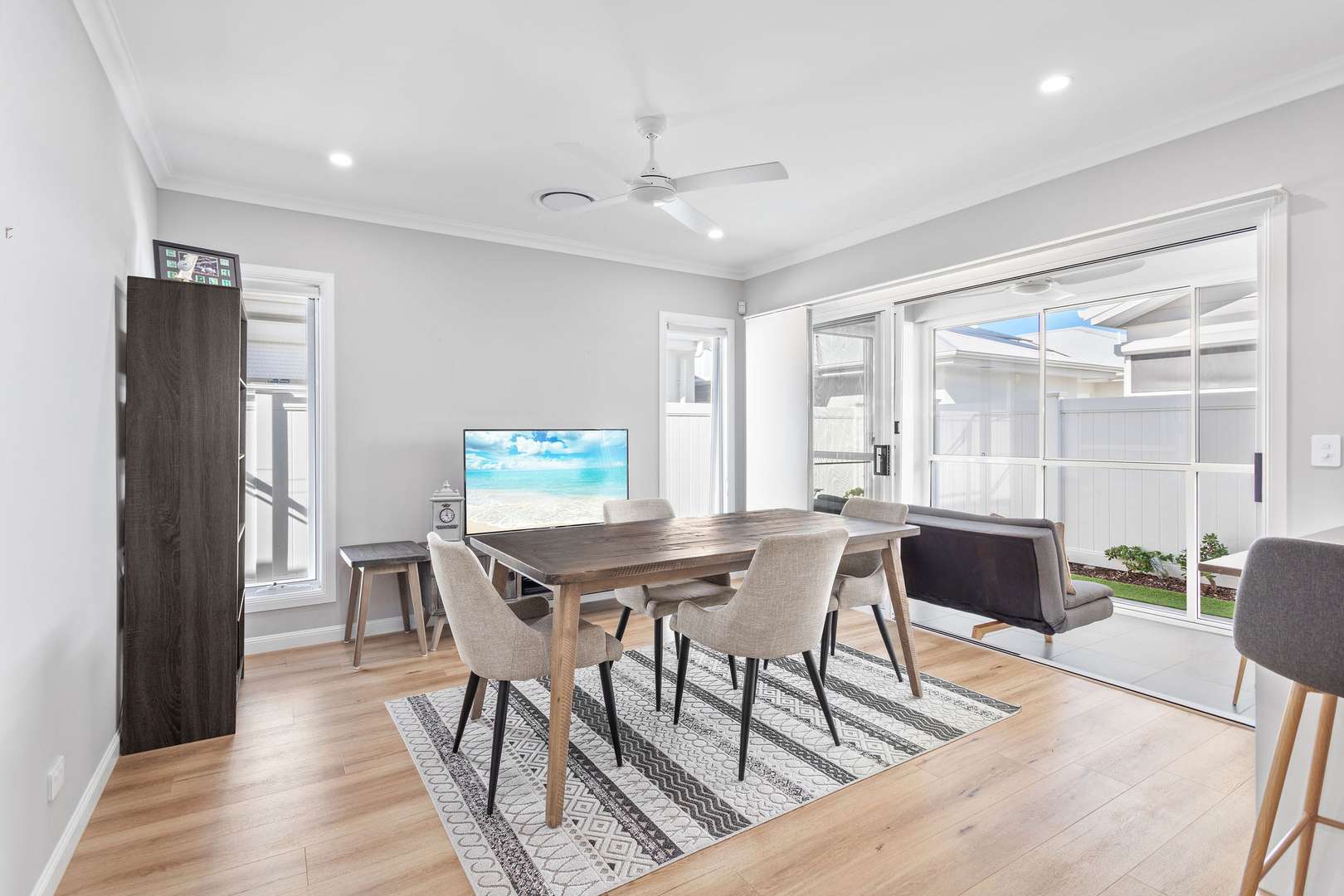 Your Dream Coastal Oasis Awaits