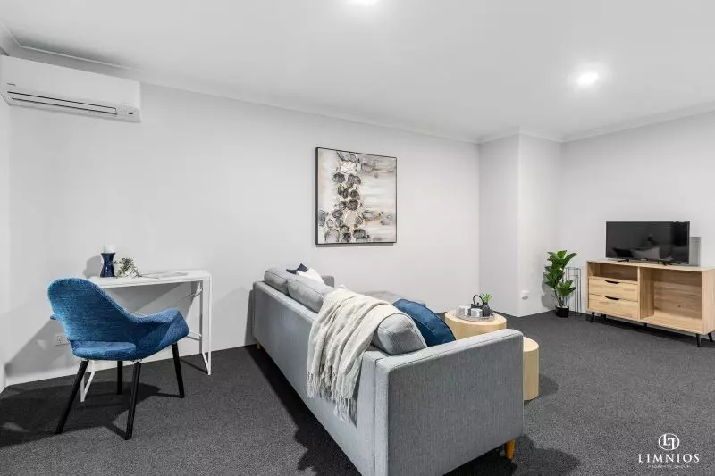 Private, Secure and Super Convenient!