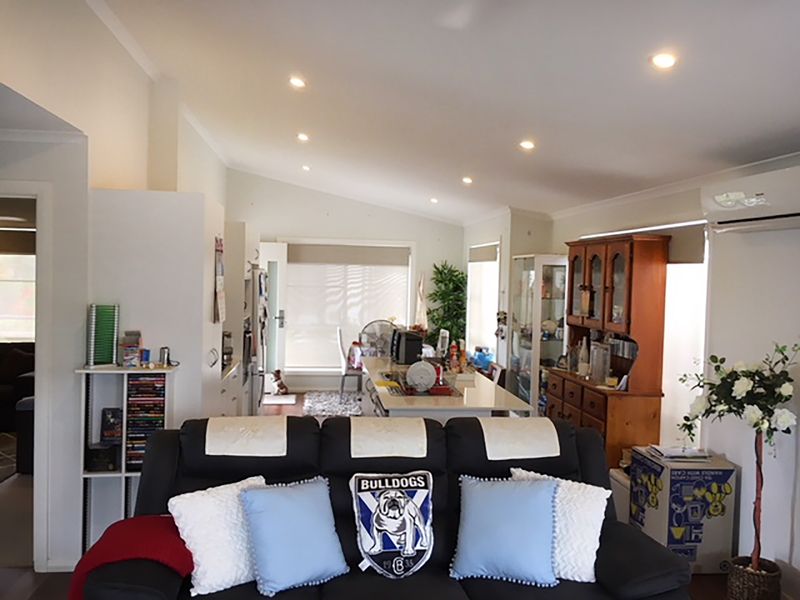 The perfect choice to enjoy life in style