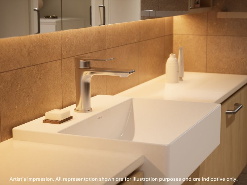 Premium, Architecturally Designed Apartment – Enquire Now - P102