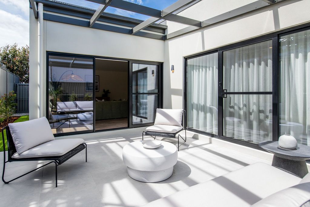 Mitchell by Palm Lake Resort Paynesville | Display Home Open 7 Days