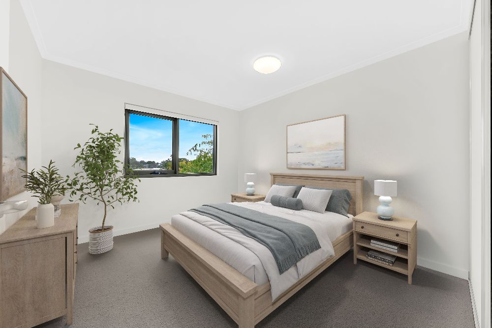 Two Bedroom | Apartment 313