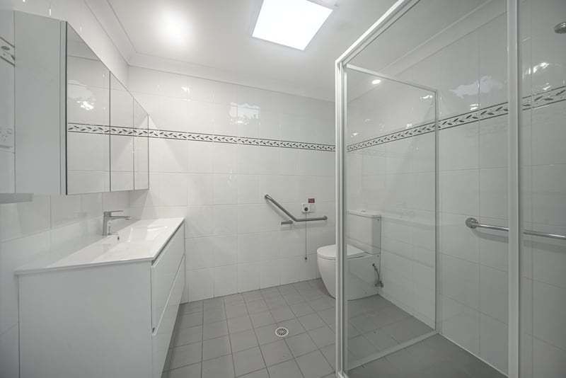 Stylish Villa with Stunning Water Views – Contact Sales Manager