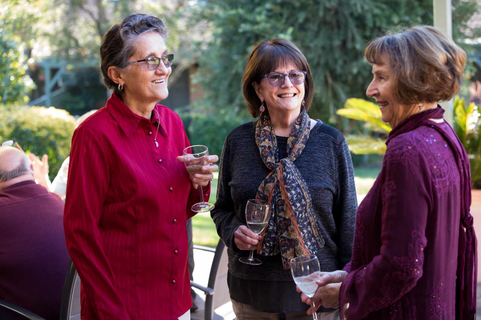 Windsor Country Village - More than just a home, it’s a community