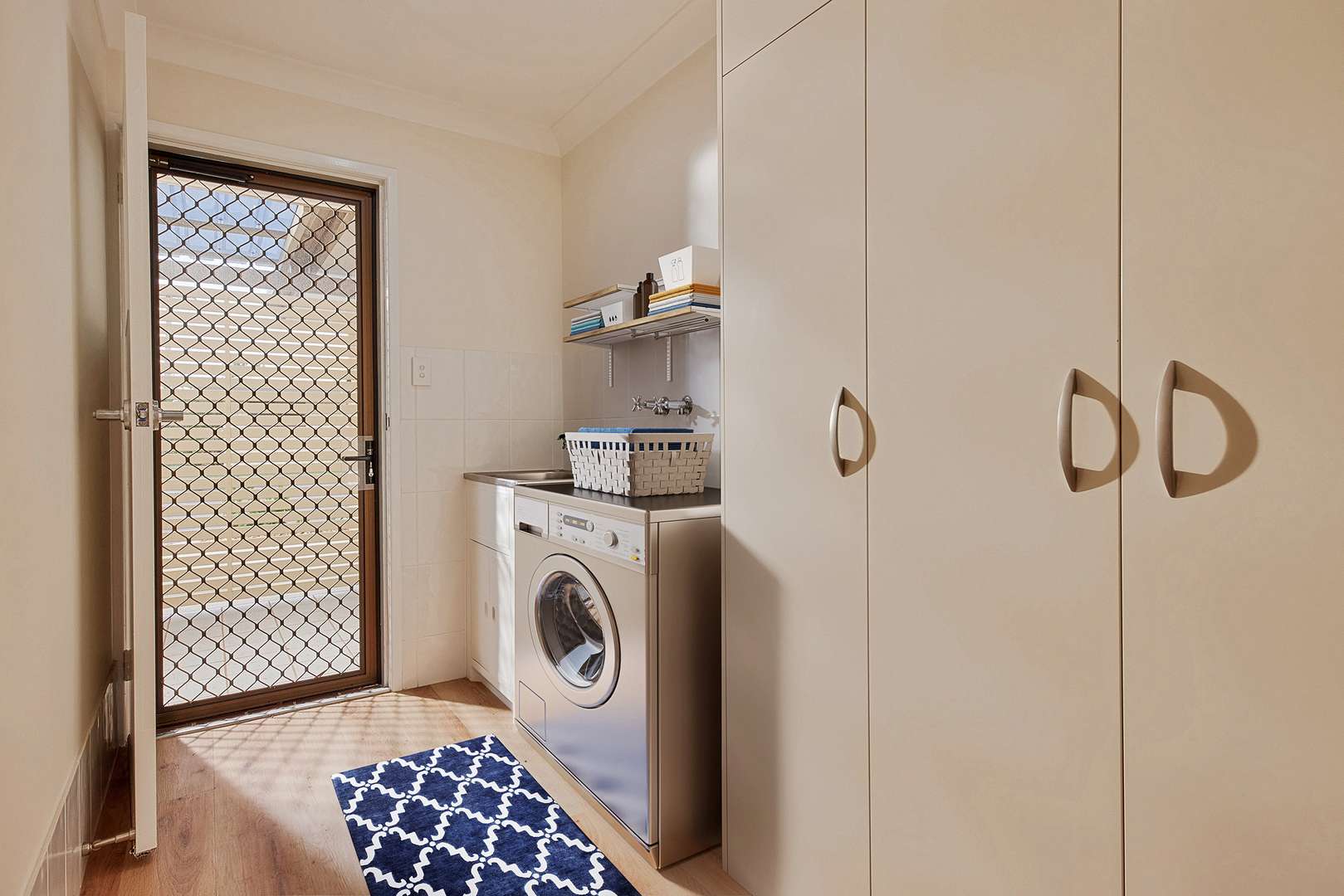 Churches of Christ Gracehaven Retirement Village