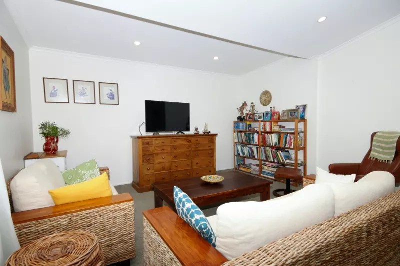 Tasman Holiday Resort - North Star, Over 50's Residential Park