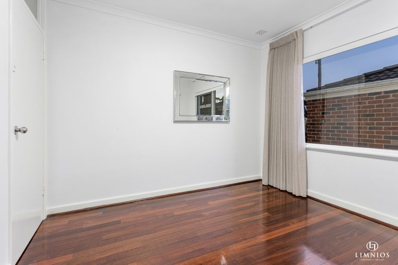 Mid Century Character!