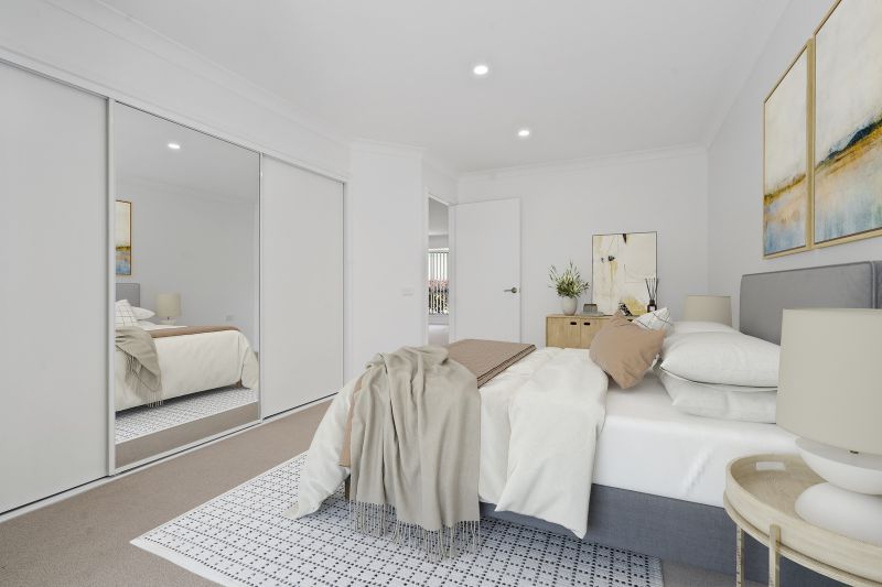 Perfectly cosy home!