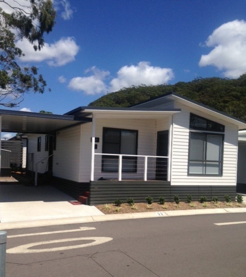 New Kid On The Block