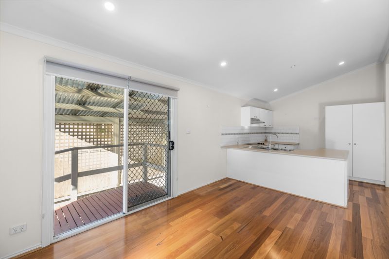 Tranquil Parkside Living