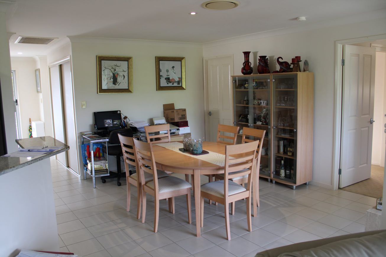 Palm Lake Resort Upper Coomera Villa 9