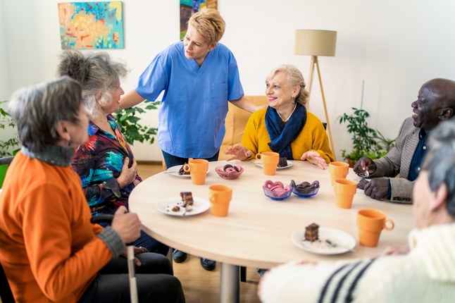 Future-Proofing Your Retirement in a Land Lease Community