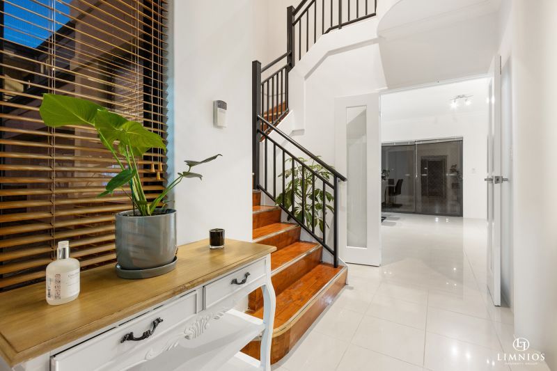 Spacious and Super Convenient!