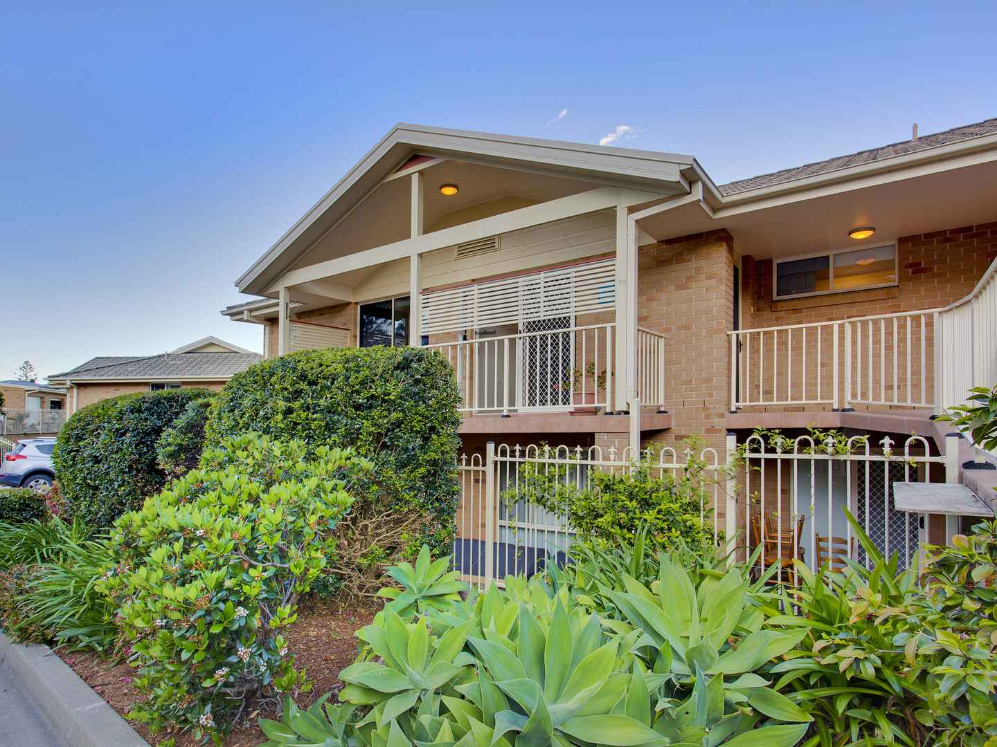 16/12 Laurie Street, Laurieton, NSW 2443