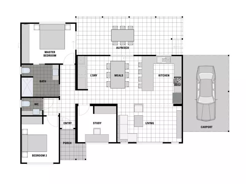 Stunning New Home - coming soon to site 238