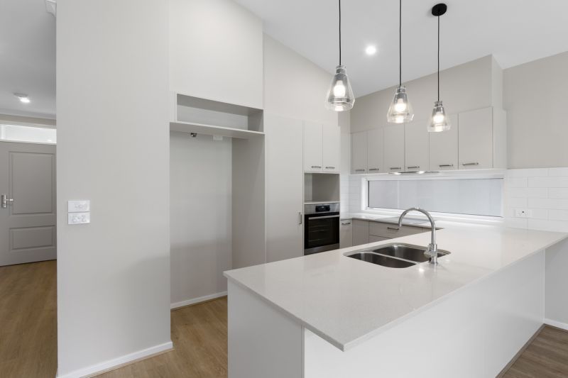 Comfort and Privacy in Prime Location