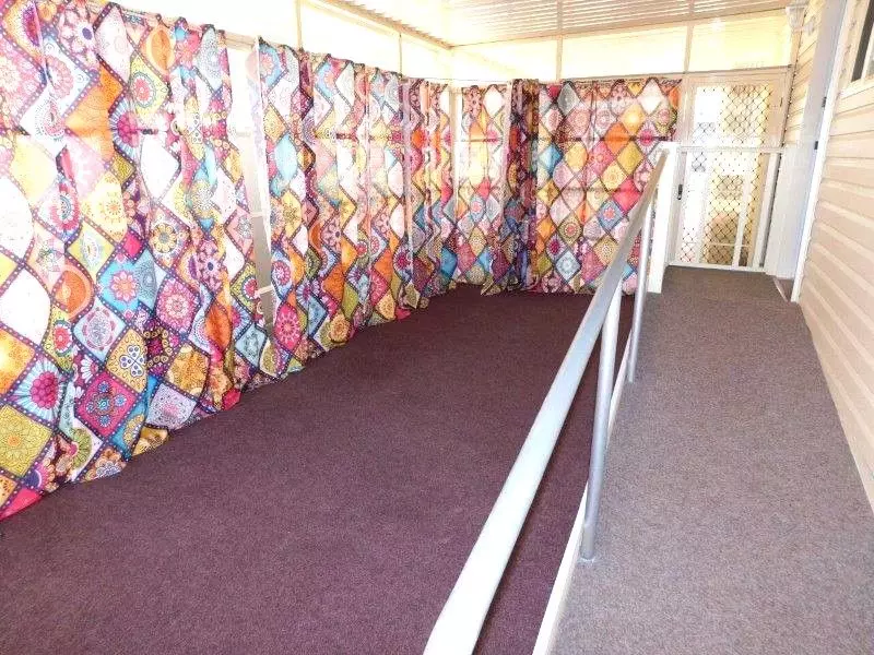 Bayway Village - Site 520