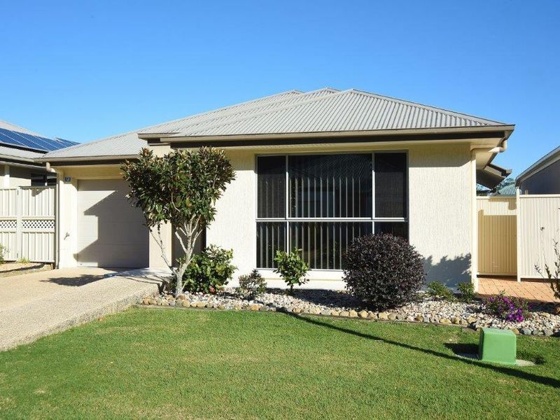 Immaculately Presented