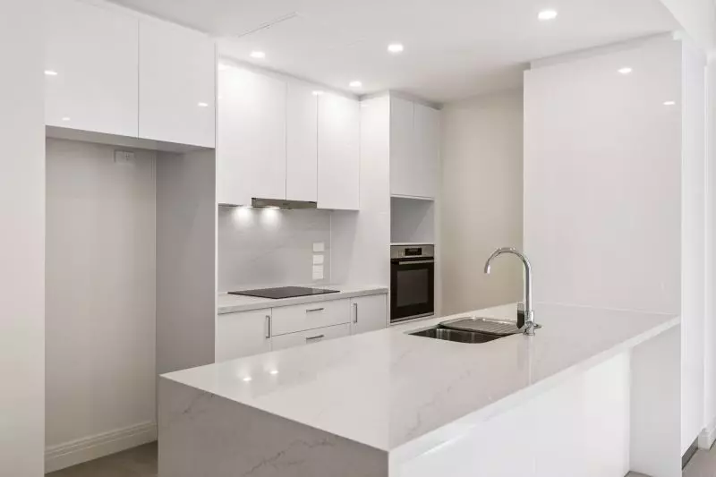 Elevated living in the heart of Kew