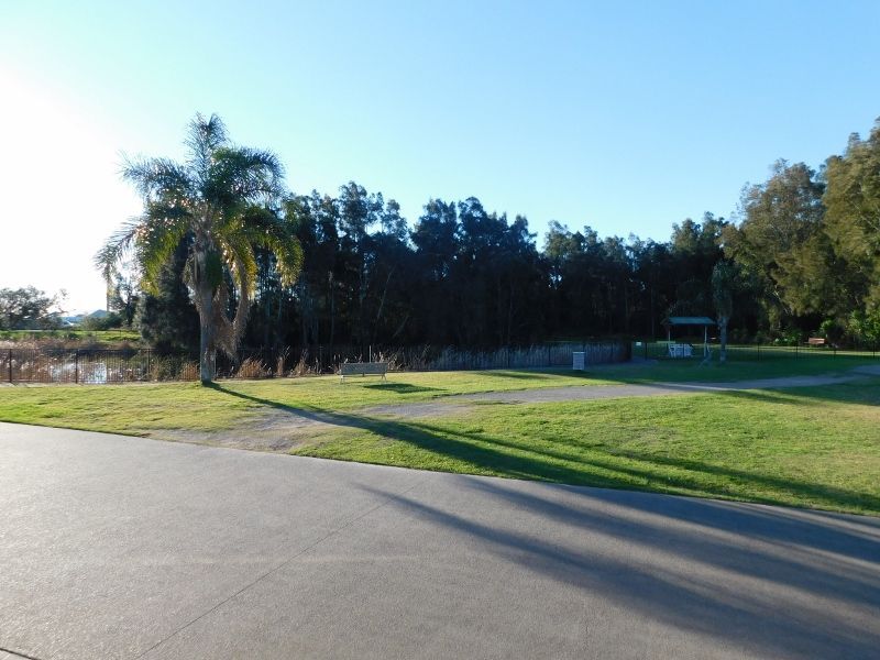 Site #621 (Pre Loved) Bayway Village