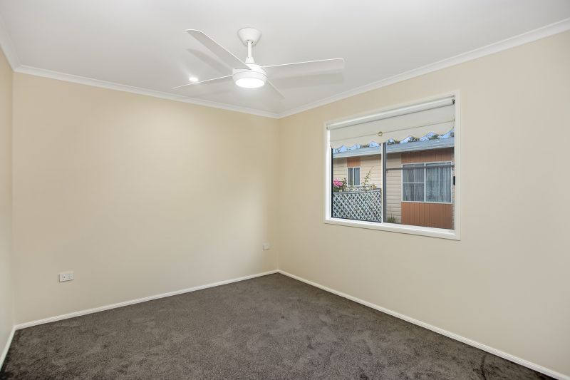 Renovated Two Bedroom Home – ready for a fresh start!