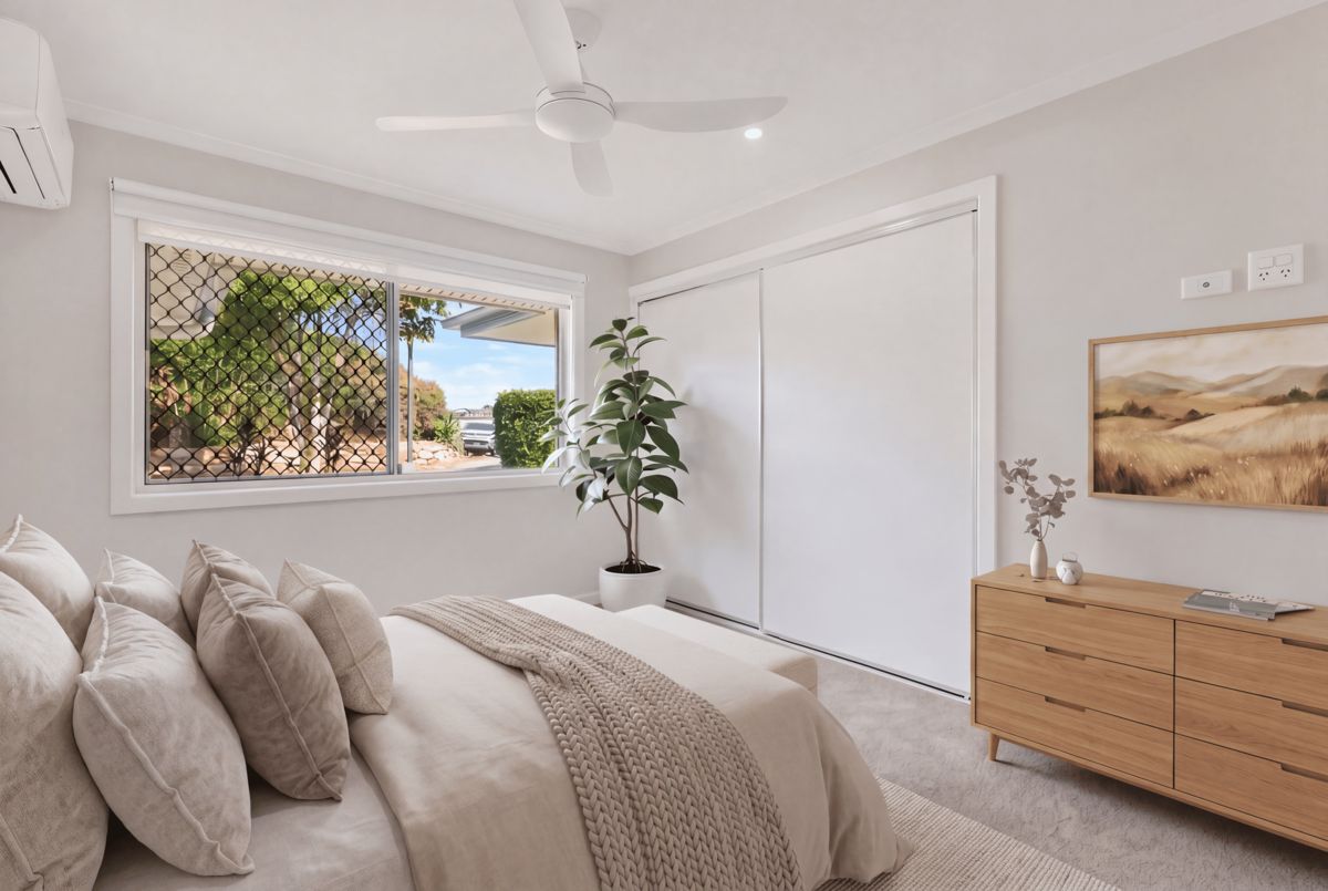 Edens Landing Retirement Estate Unit 45