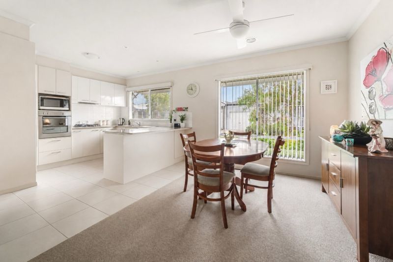 Lifestyle Communities Hastings - Beautiful corner block home in a secure Lifestyle community