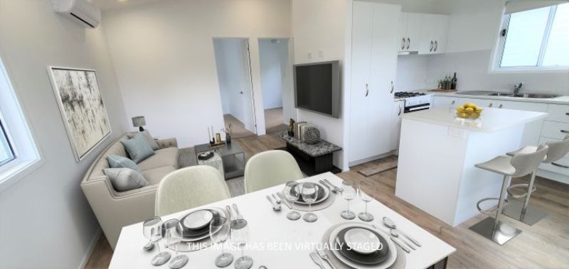 Riverside Village Modern Home-Site24