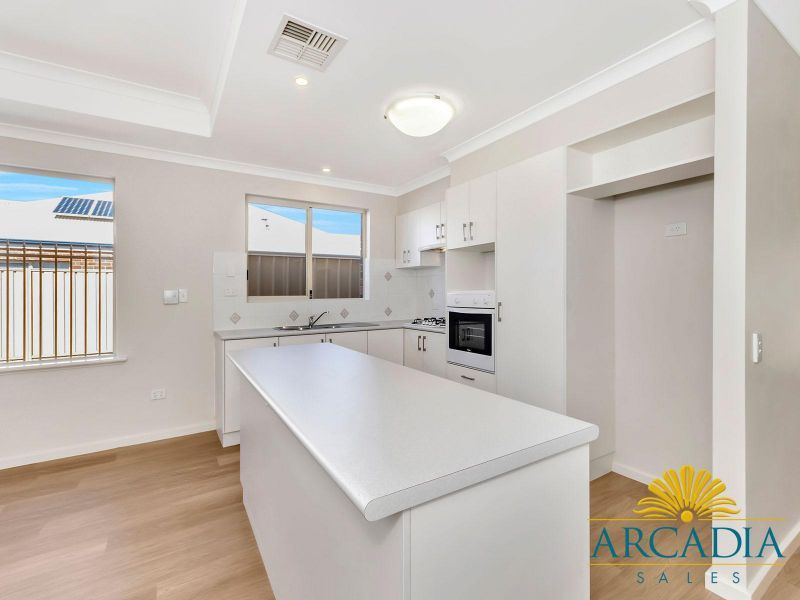 ARCADIA WATERS MANDURAH - Bernard Design, 2 Bedroom & 2 Bathroom