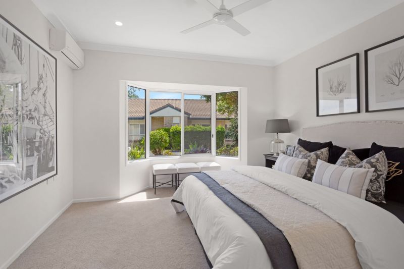 Spacious Two Bedroom plus study - currently under renovation