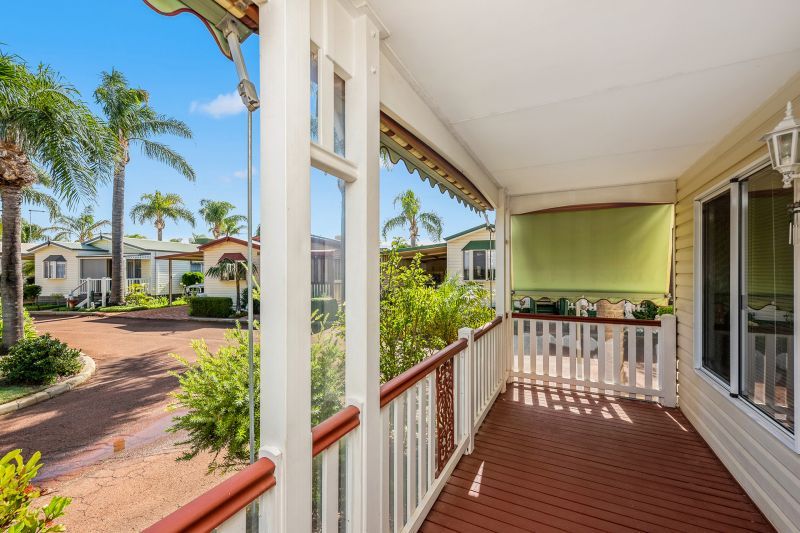 Site 89 - Riverside Gardens Estate