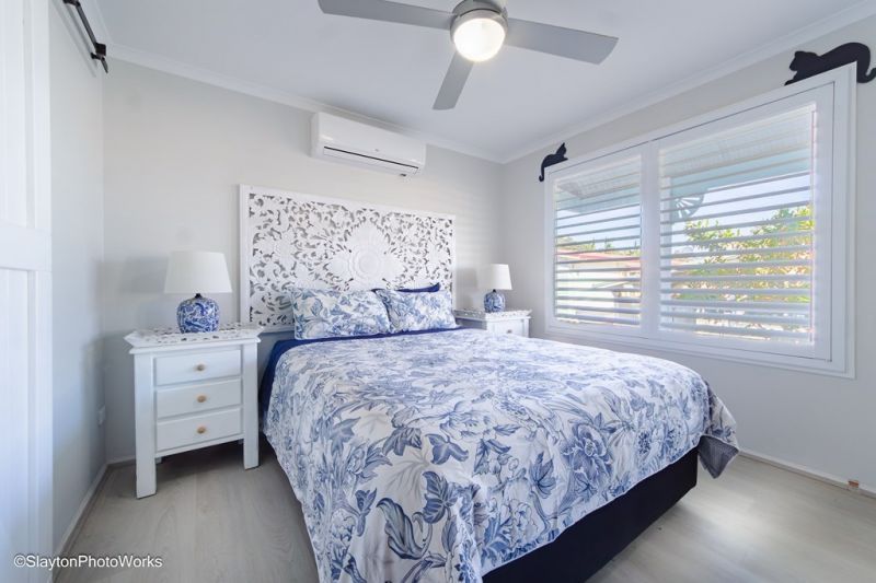 Refined Coastal Living