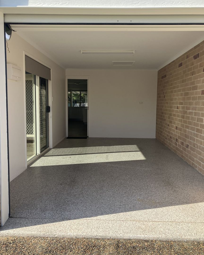 Corner Home on a Spacious Block