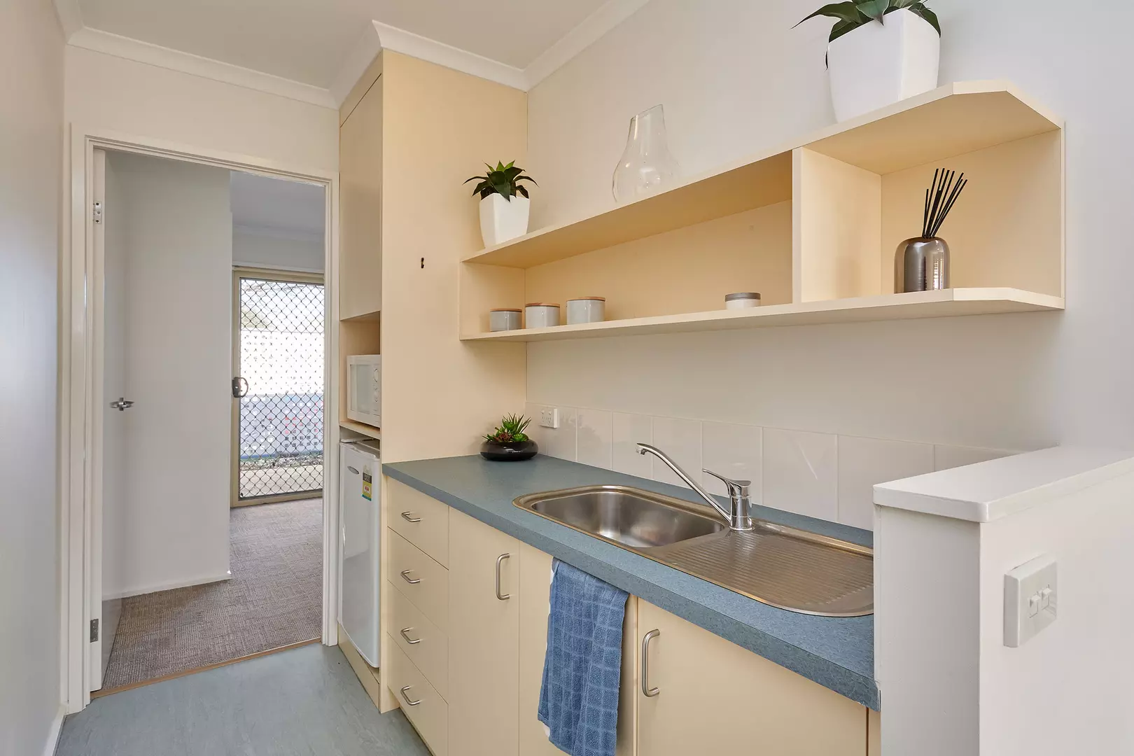 Eureka Launceston Gardens