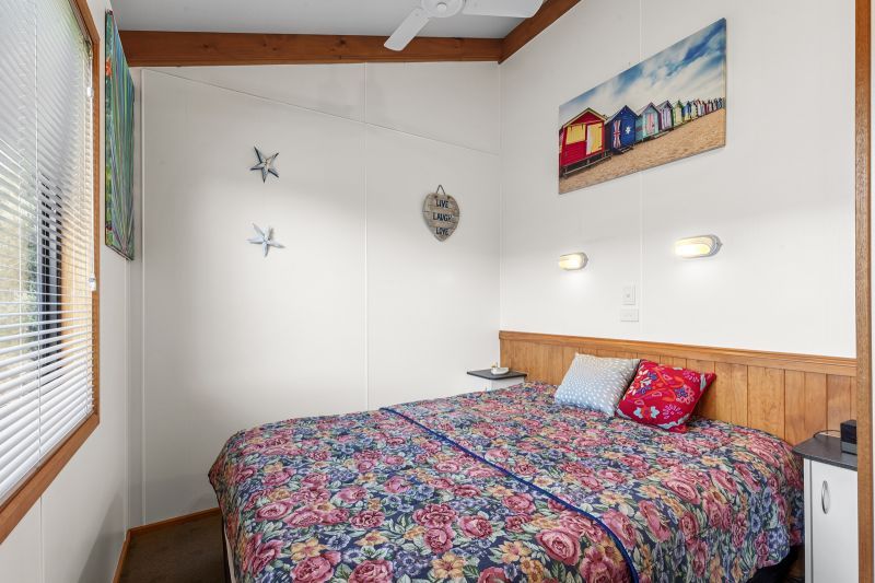 Relaxed Scenic Living – Three Bedroom Home with Outdoor Entertaining