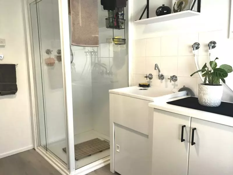 Peninsula Parklands - Site 039