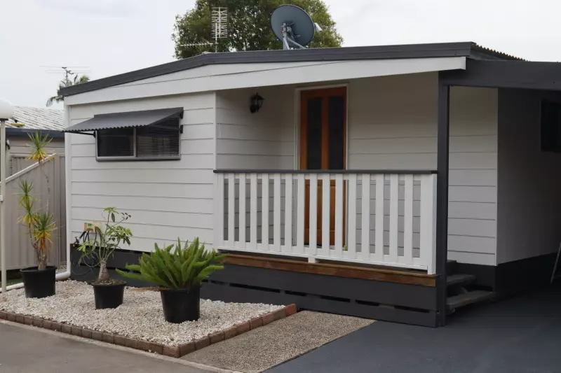 Tweed Shores – Over 50’s ‘Pet Friendly’ Residential Park 