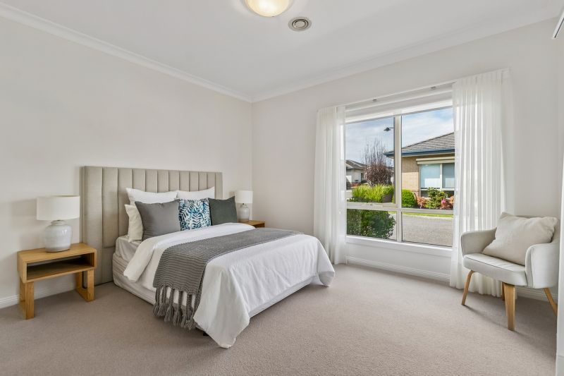 Open-Plan Living with a North-Facing Aspect
