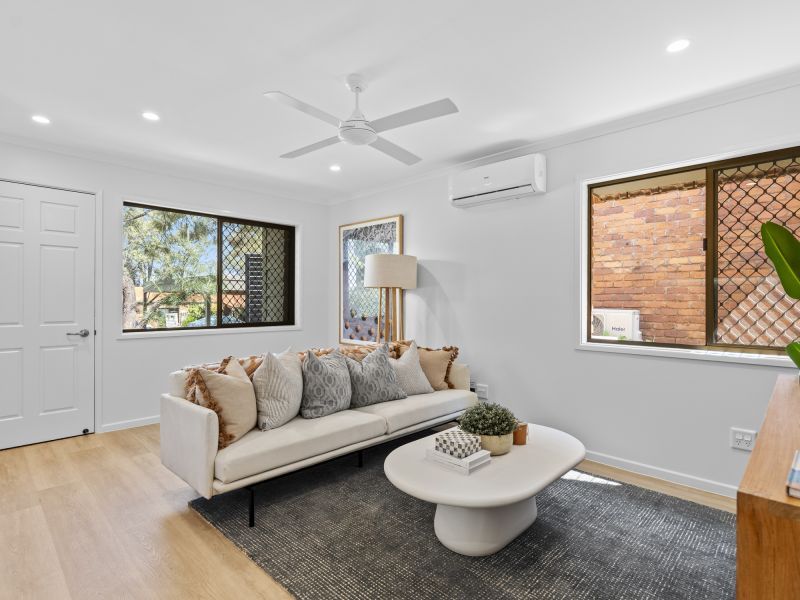 Cozy studio villa in prime location