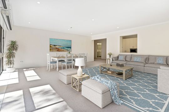 Expansive Serviced Apartment, Space Without Compromise