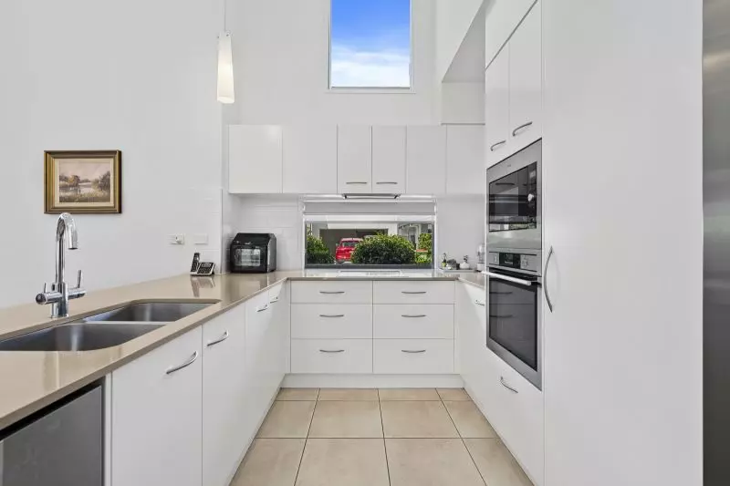 The Perfect Blend of Space, Style, and Comfort