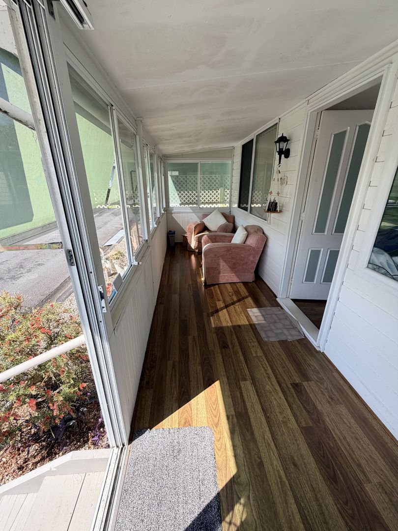 55+ Land Lease Living | Charming Two-Bedroom Home at The Grange