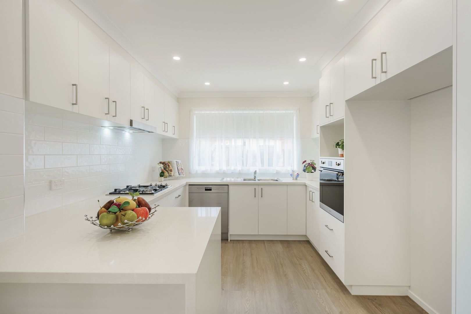 Brand New & Ready for You