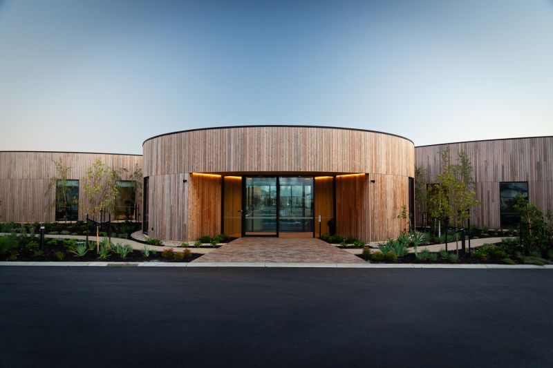 Lifestyle Communities Riverfield - Effortless living for your next chapter