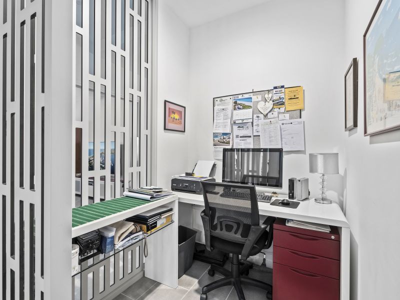 Site 301 - Established Gullane H2