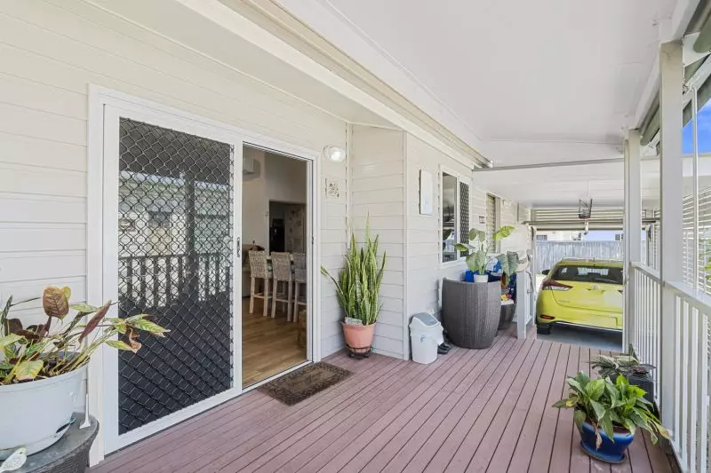 Two Bedroom Home - Prime Location!