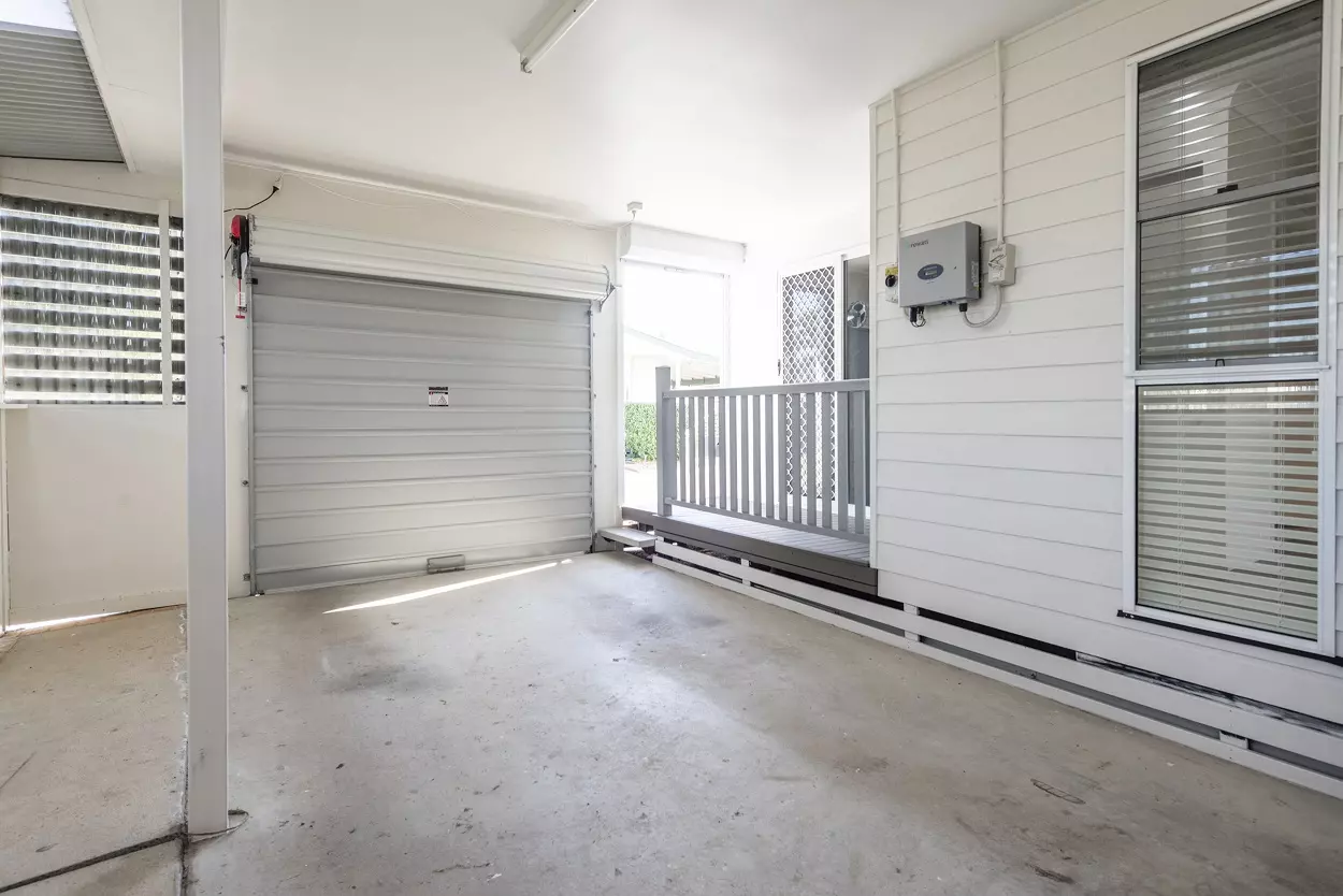 Uninterrupted Water Views